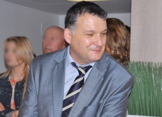 Bogdan Huţucă va fi numit în conducerea ANAF